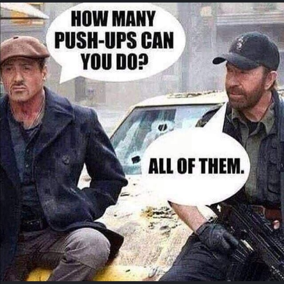 Meet your Posher, Jason - Picture 1 of 1